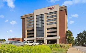 Drury Plaza Hotel St Louis Creve Coeur
